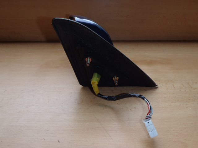 Zpětné  zrcátko Toyota Corolla 1997-2000 L.