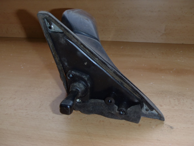 Zpětné  zrcátko Toyota Camry 1986-1991 L.