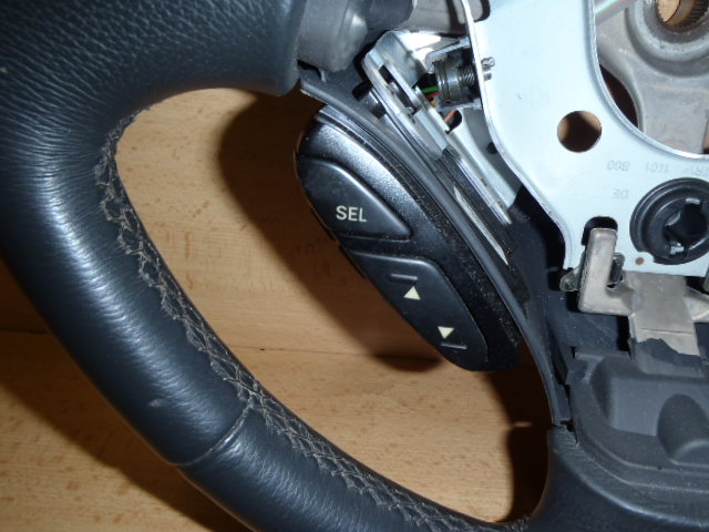 Volant Toyota Corolla