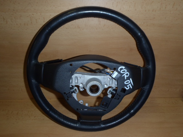 Volant  Toyota Corolla