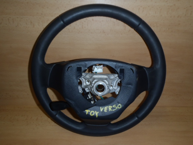 Volant  Toyota Verso