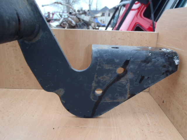 Tažné zařízení Picnic