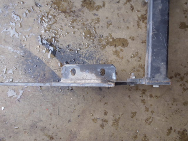 Tažné zařízení  Toyota Yaris Verso 