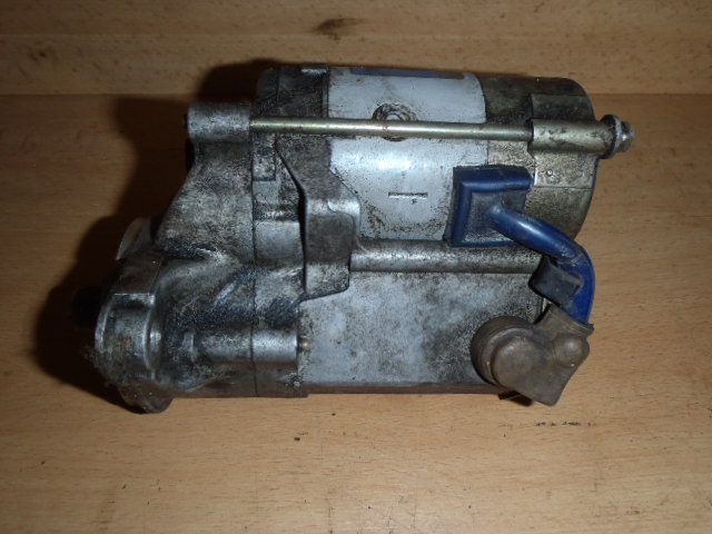 Startér 3.0 T