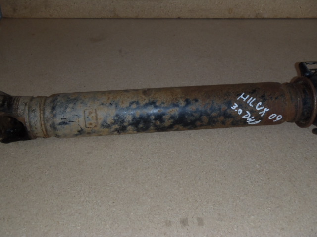 Kardan 3.0 D4D automat