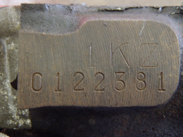 Převodovka 3.0 TD automat