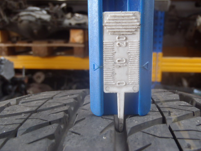 Dunlop Grandtrek 265/65/R17 112S
