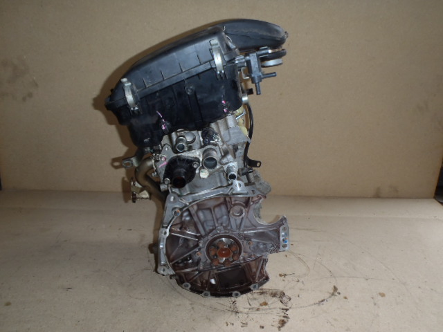Motor 1.0 1KR