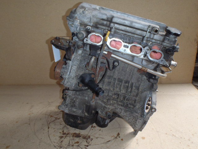 Motor 1.4 VVT-i 4ZZ