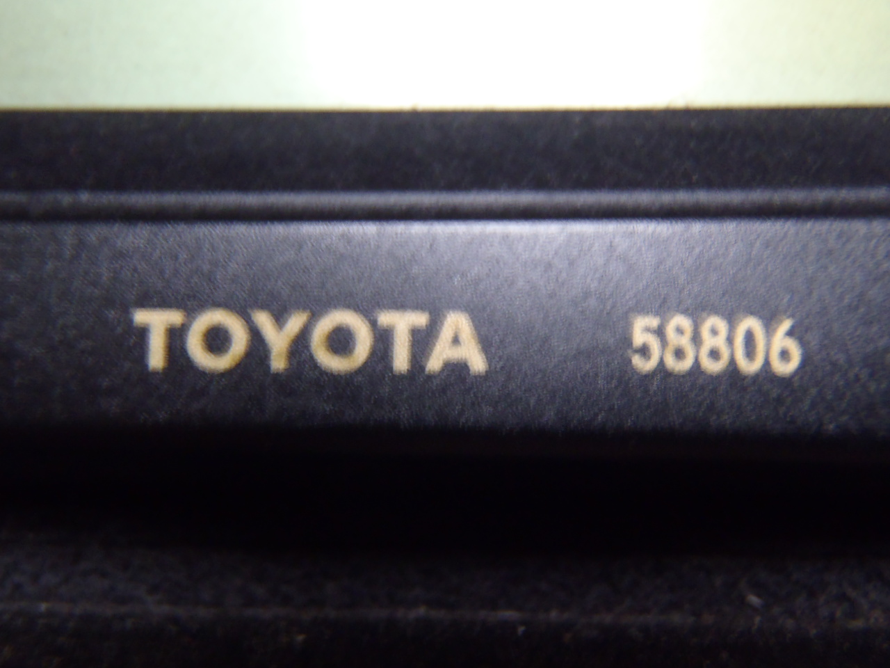 Originální CD rádio