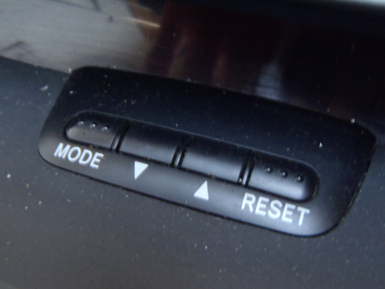 Originální rádio CD