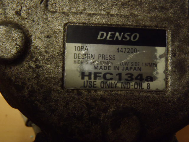 Kompresor Camry 2.2i