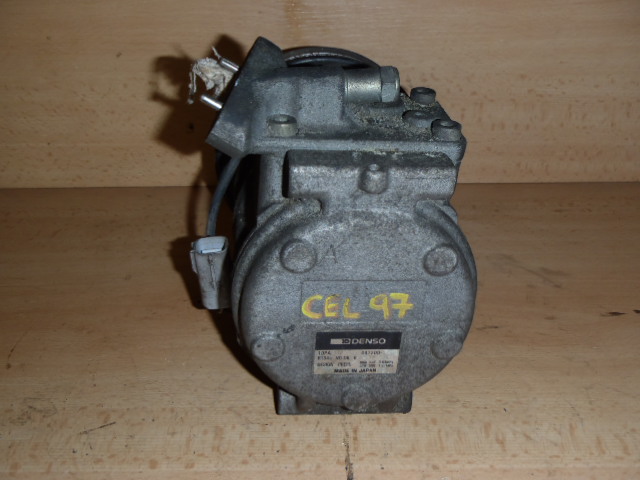 Kompresor Celica 