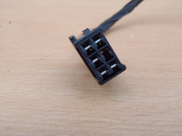 Zpětné  zrcátko Toyota Yaris 1998-2006 Francie P.