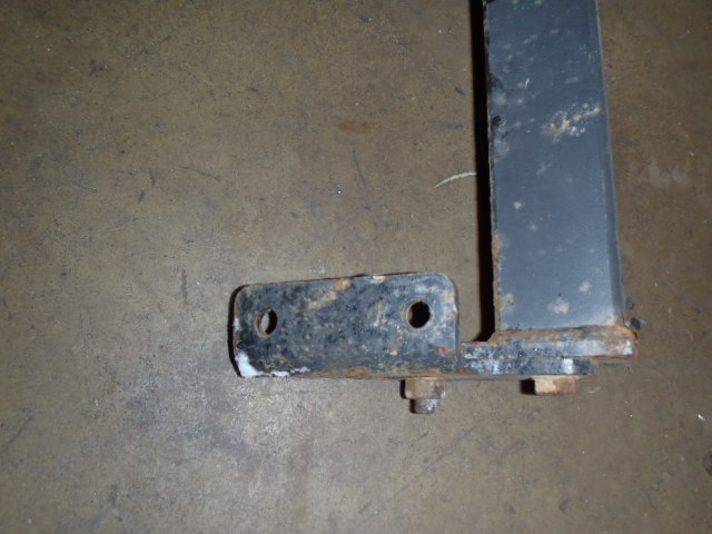 Tažné zařízení RAV4 2000-2005