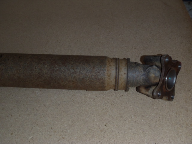 Kardan 3.0 D4D automat