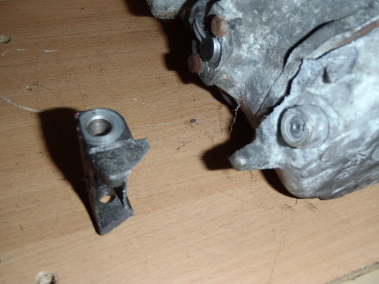 Klimakompresor 2.4 VVT-i