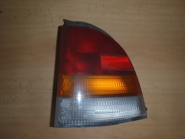 Zadní světlo Starlet L. 1996-1999