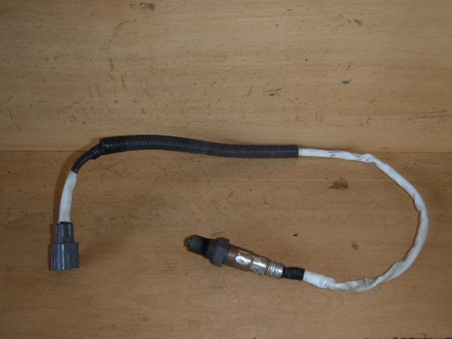 Lambda sonda Yaris 1.0