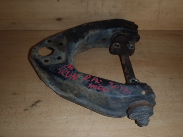 Horní rameno P.