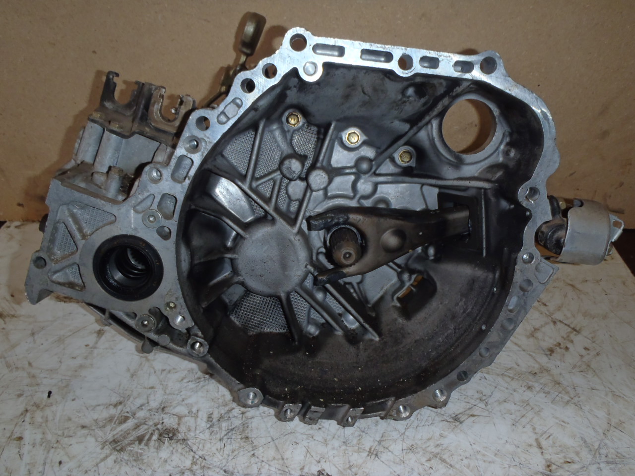 Převodovka 2.0 VVT-i