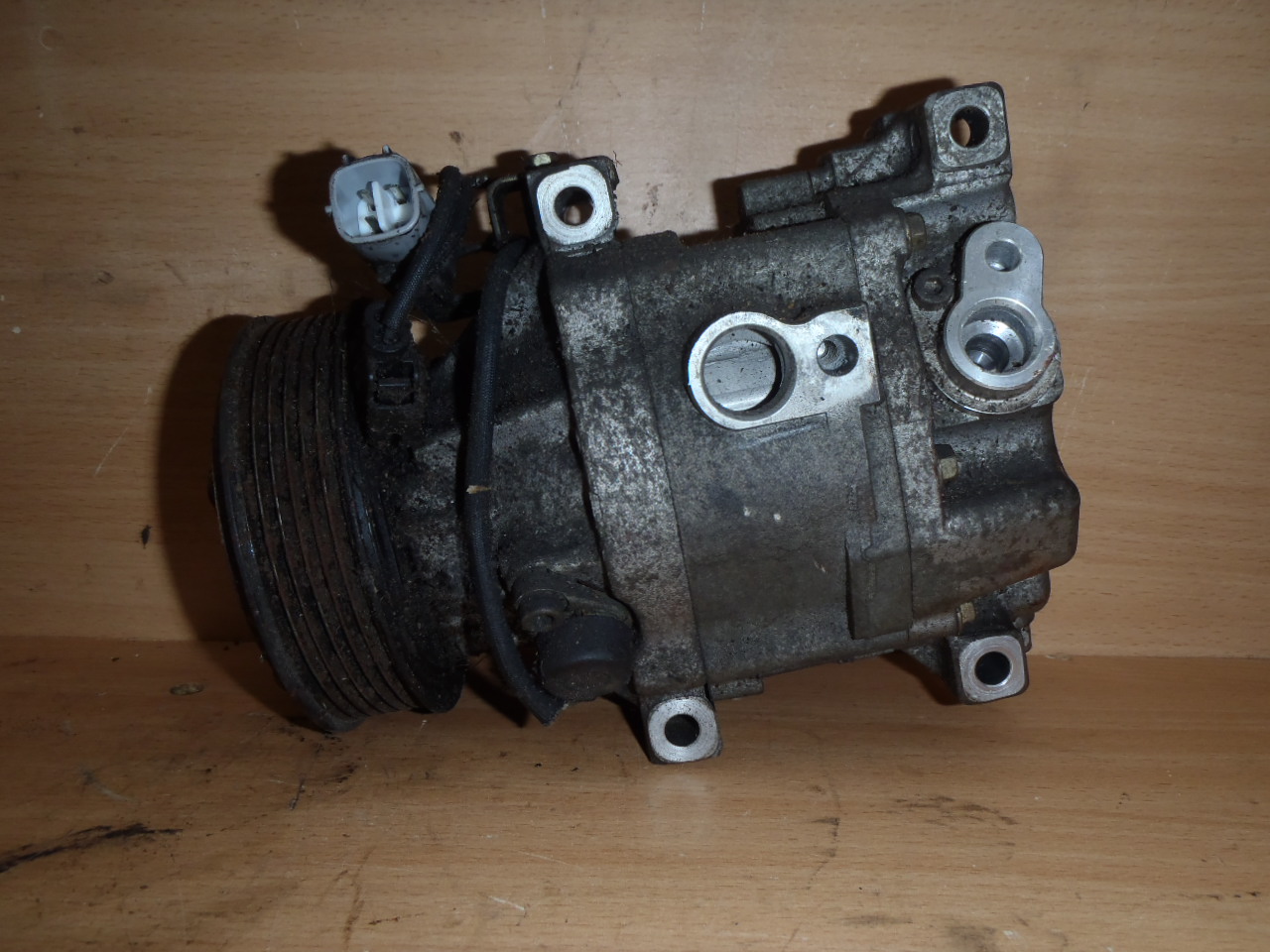 Klimakompresor 1.8 VVT-i