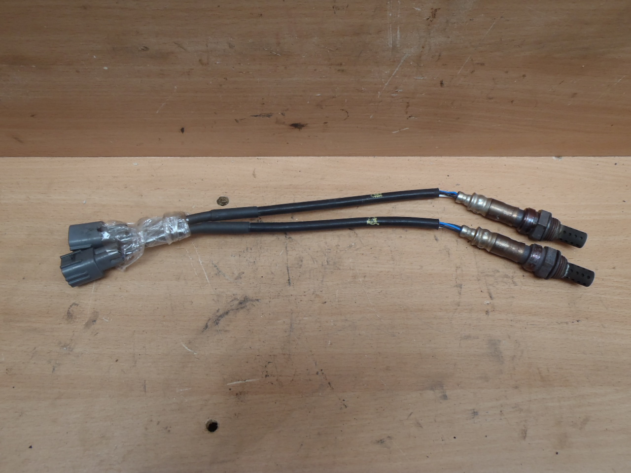 Lambdasonda 1.8 VVT-i