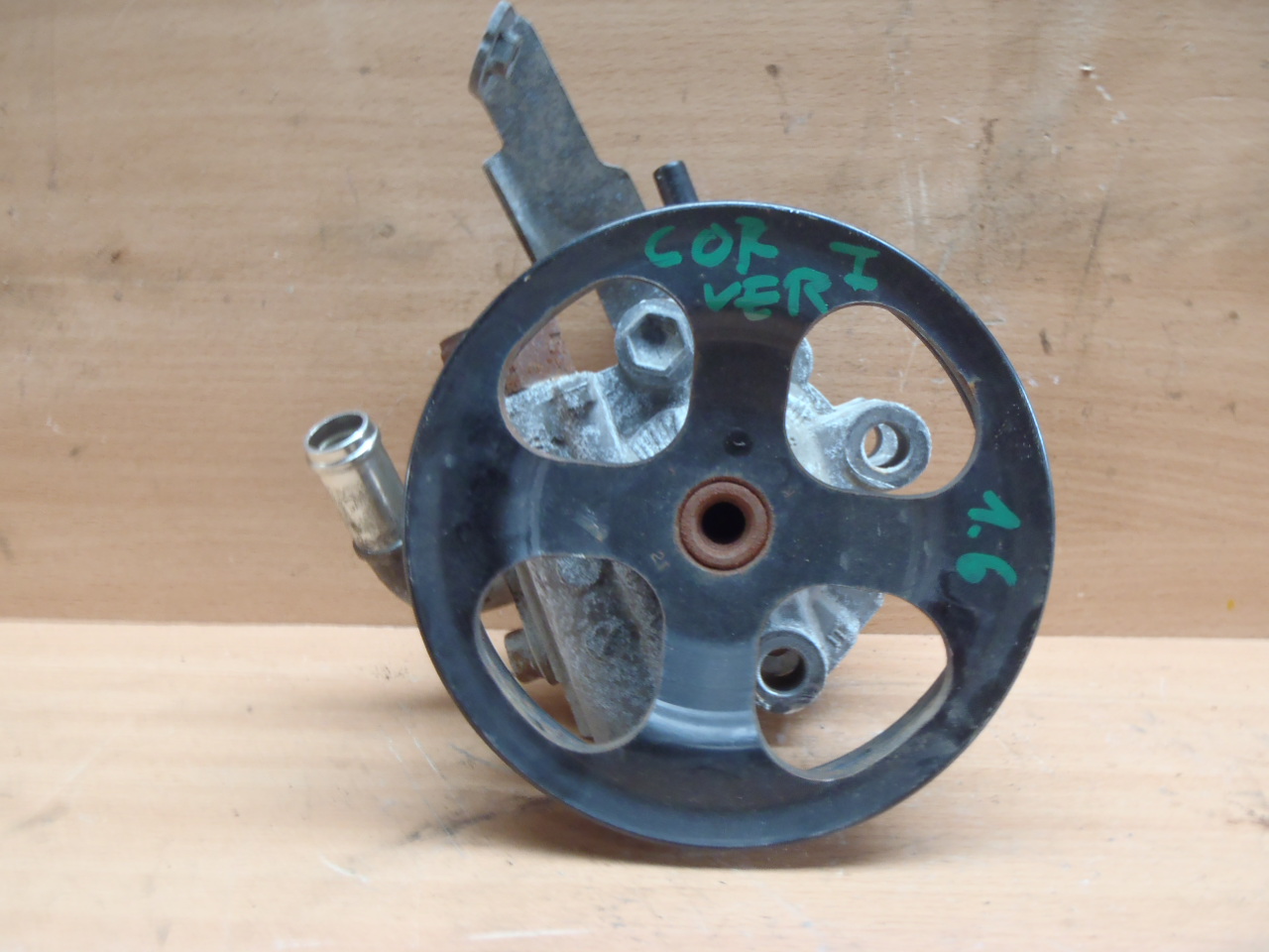 Servopumpa 1.6 VVT-i
