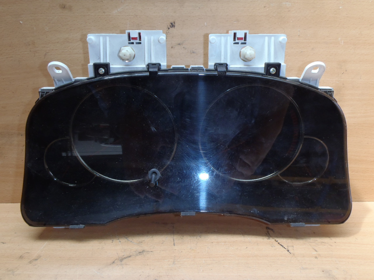 Budíky 3.0 D4D manuální 83800-6D250-D 