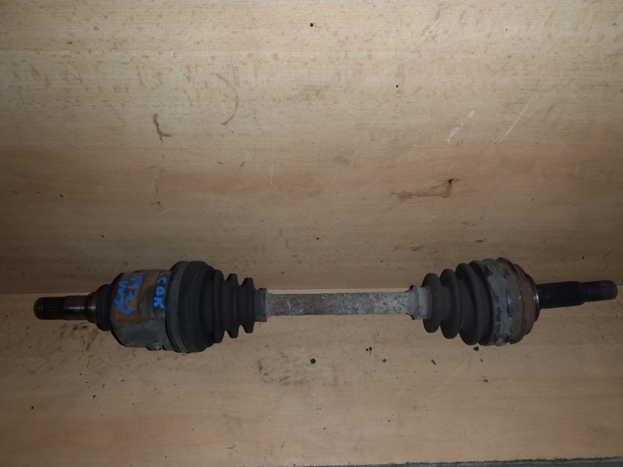 Poloosa L. 1.4 VVT-i