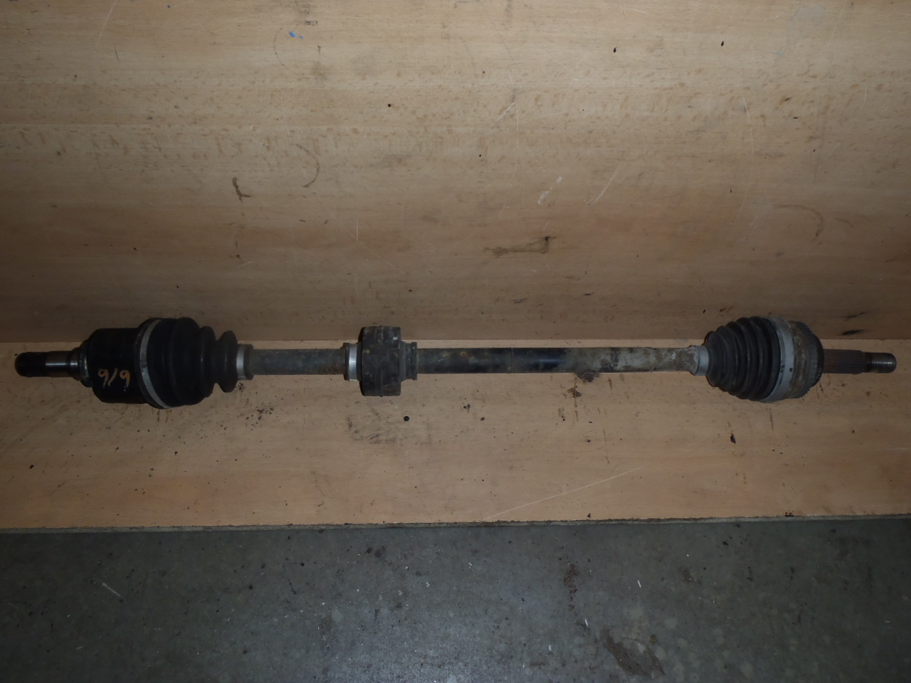 Poloosa L. 1.4 D4D