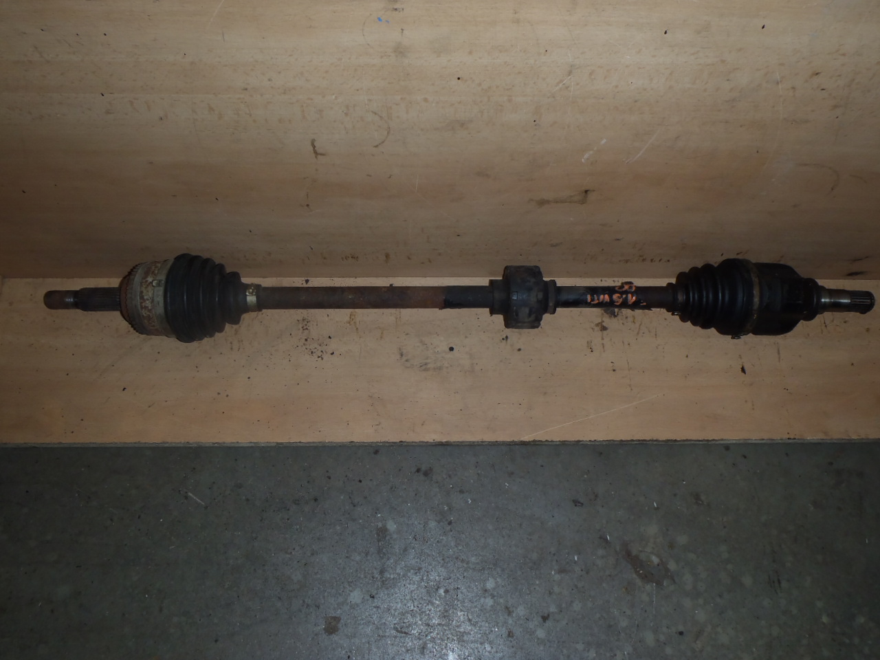 Poloosa P. 1.6,1.8, VVT-i