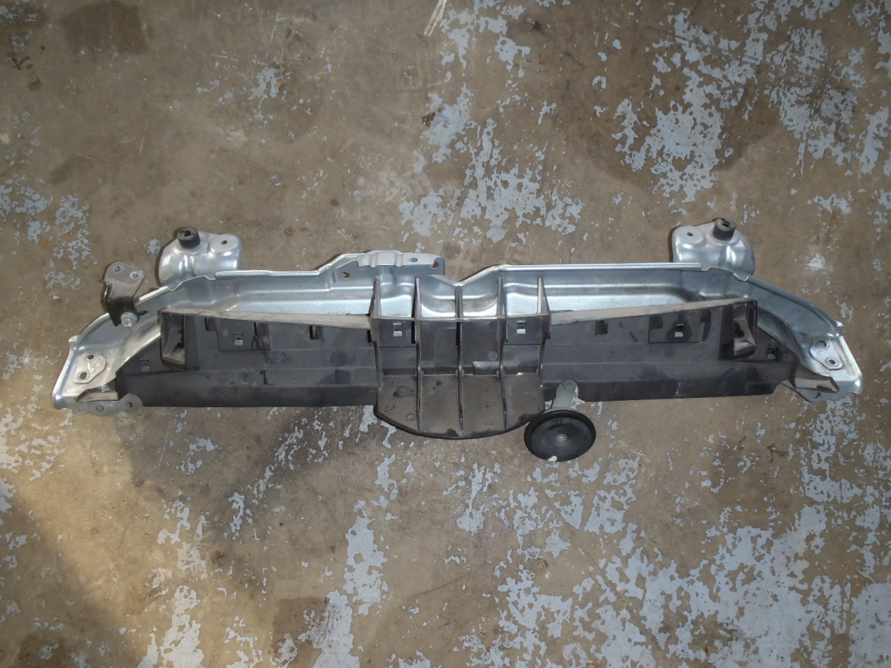 Chladičová příčka