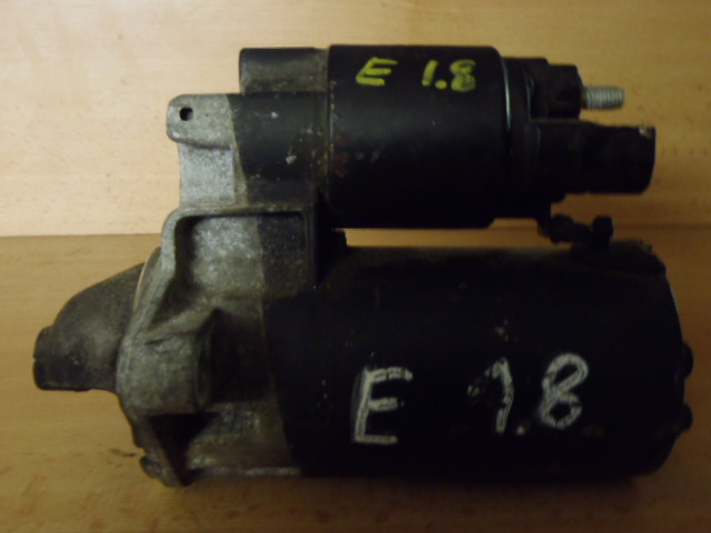 Startér Carina E 1.8i 1992-1997