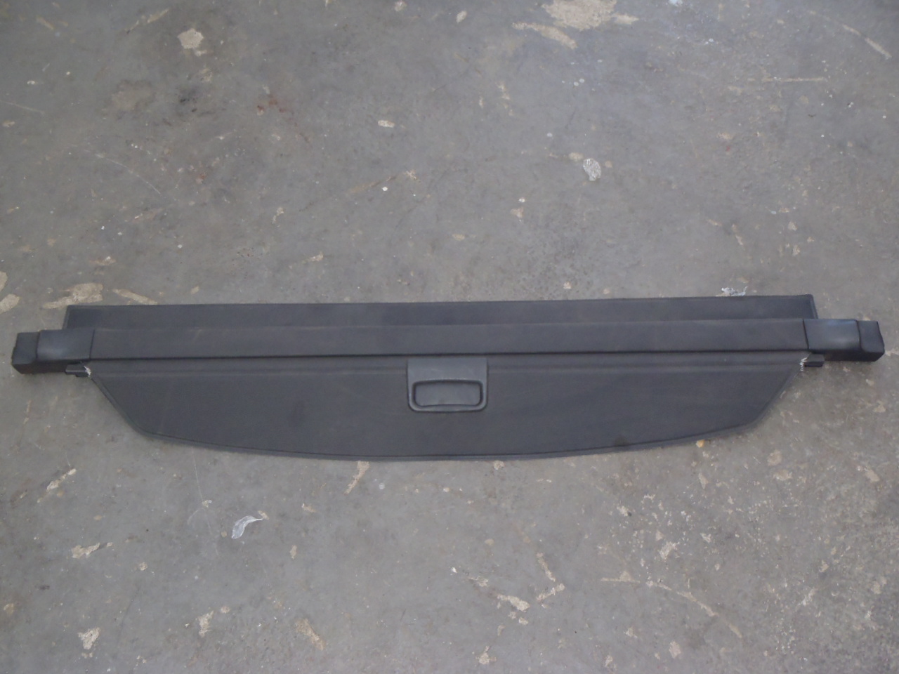 Škoda Octavia I roleta do kufru