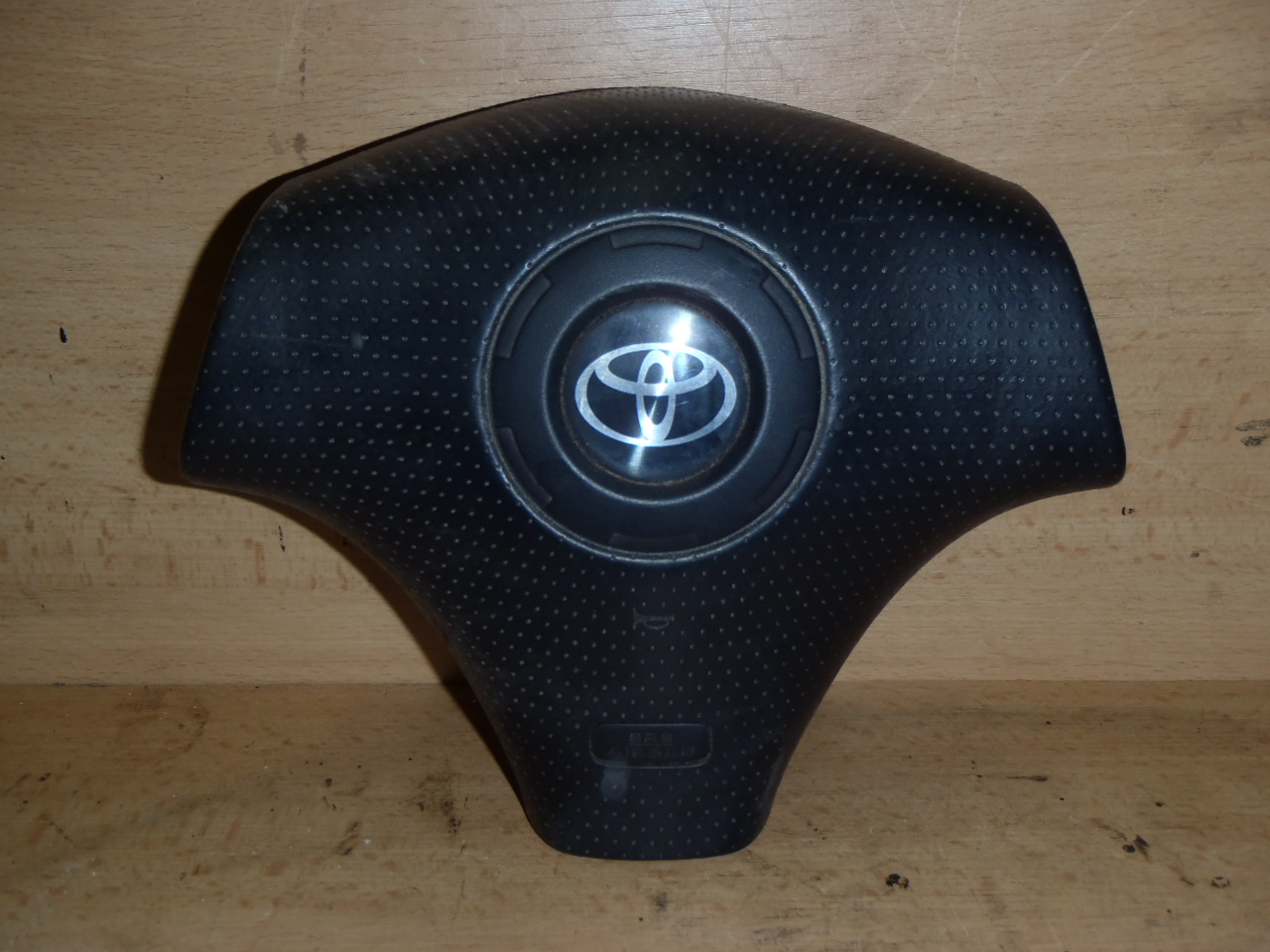 Airbag řidič 1.5 VVT-i Sport