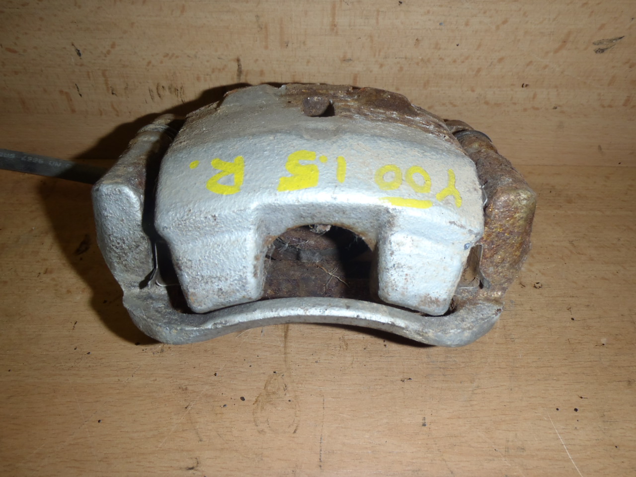 P. př brzdič 1.5 VVT-i Sport