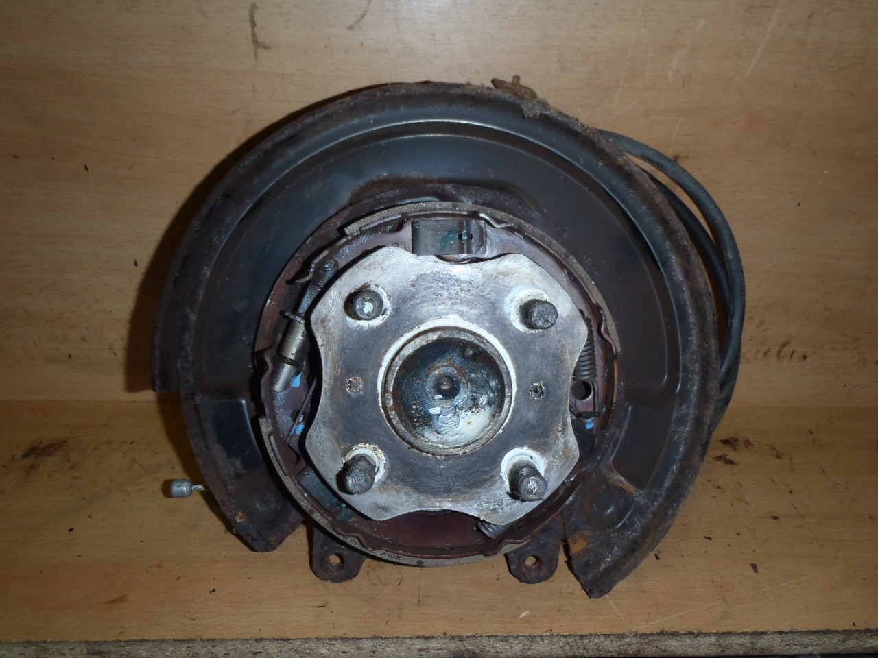 L.Z náboj s ABS 1.5 VVT-i Sport