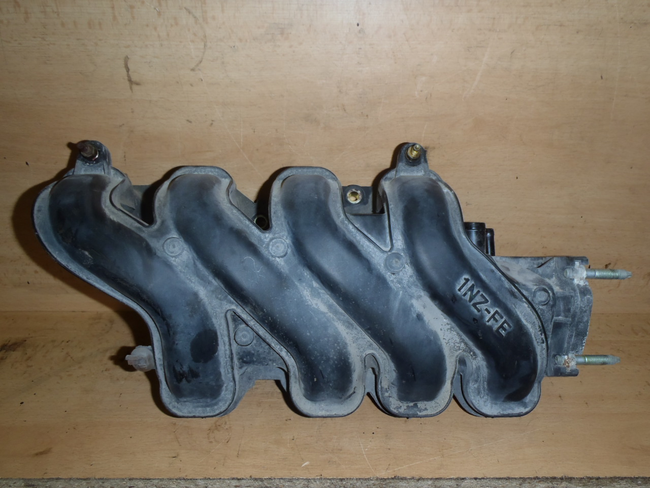 Sání 1.5 VVT-i Sport