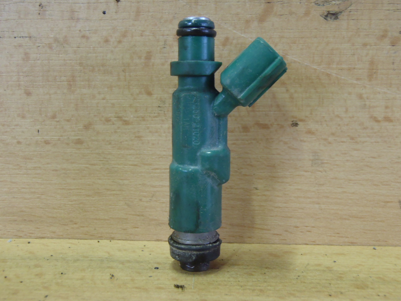 Vstřik 1.5 VVT-i Sport
