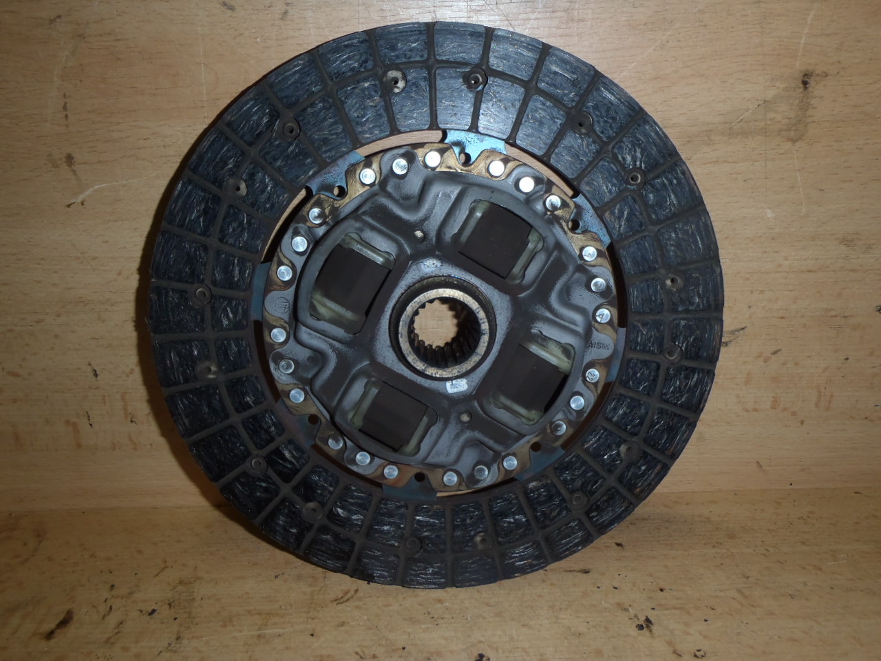 Lamela 1.5 VVT-i Sport