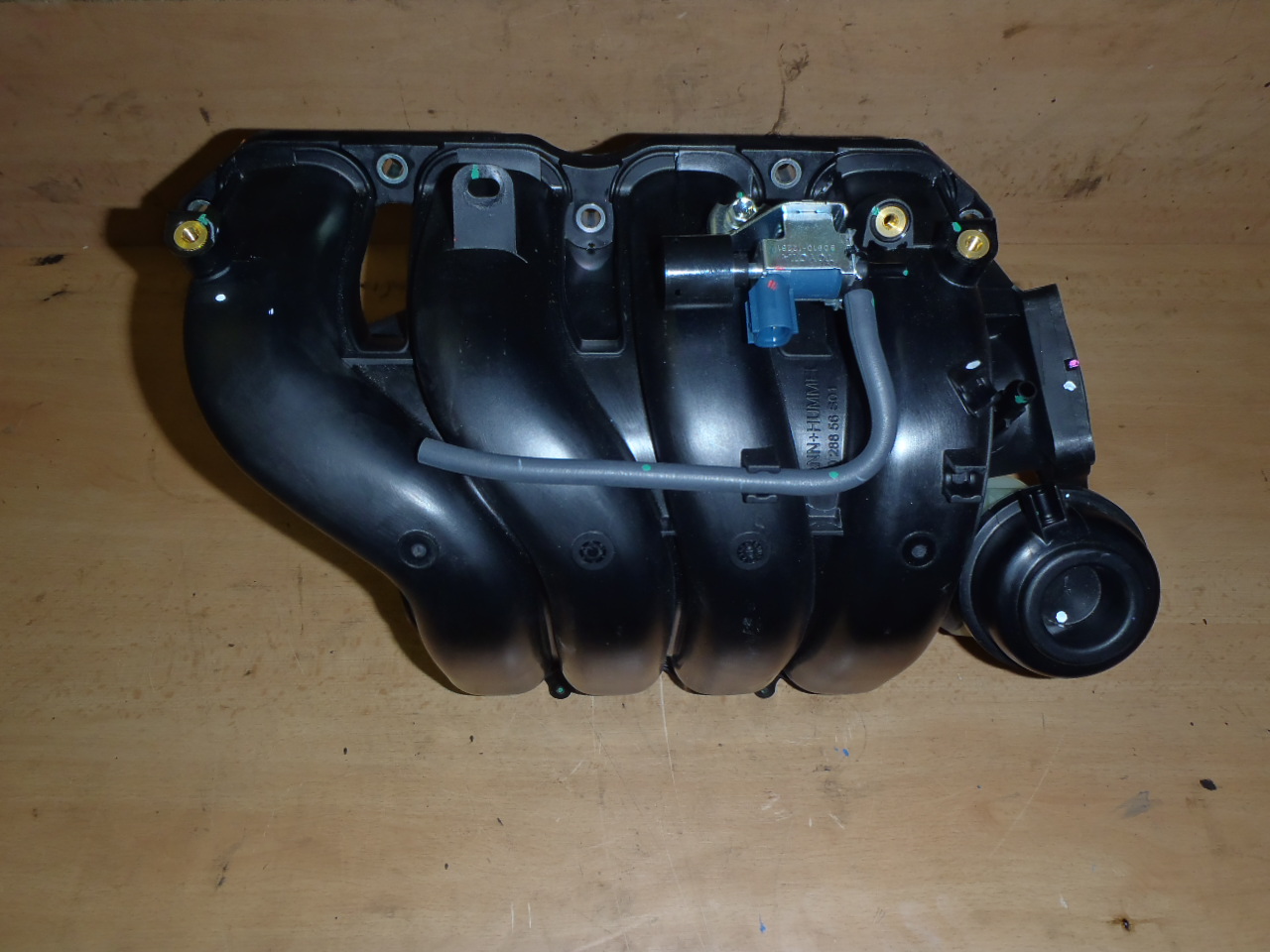 Sání 1.6 VVT-i-NOVÉ