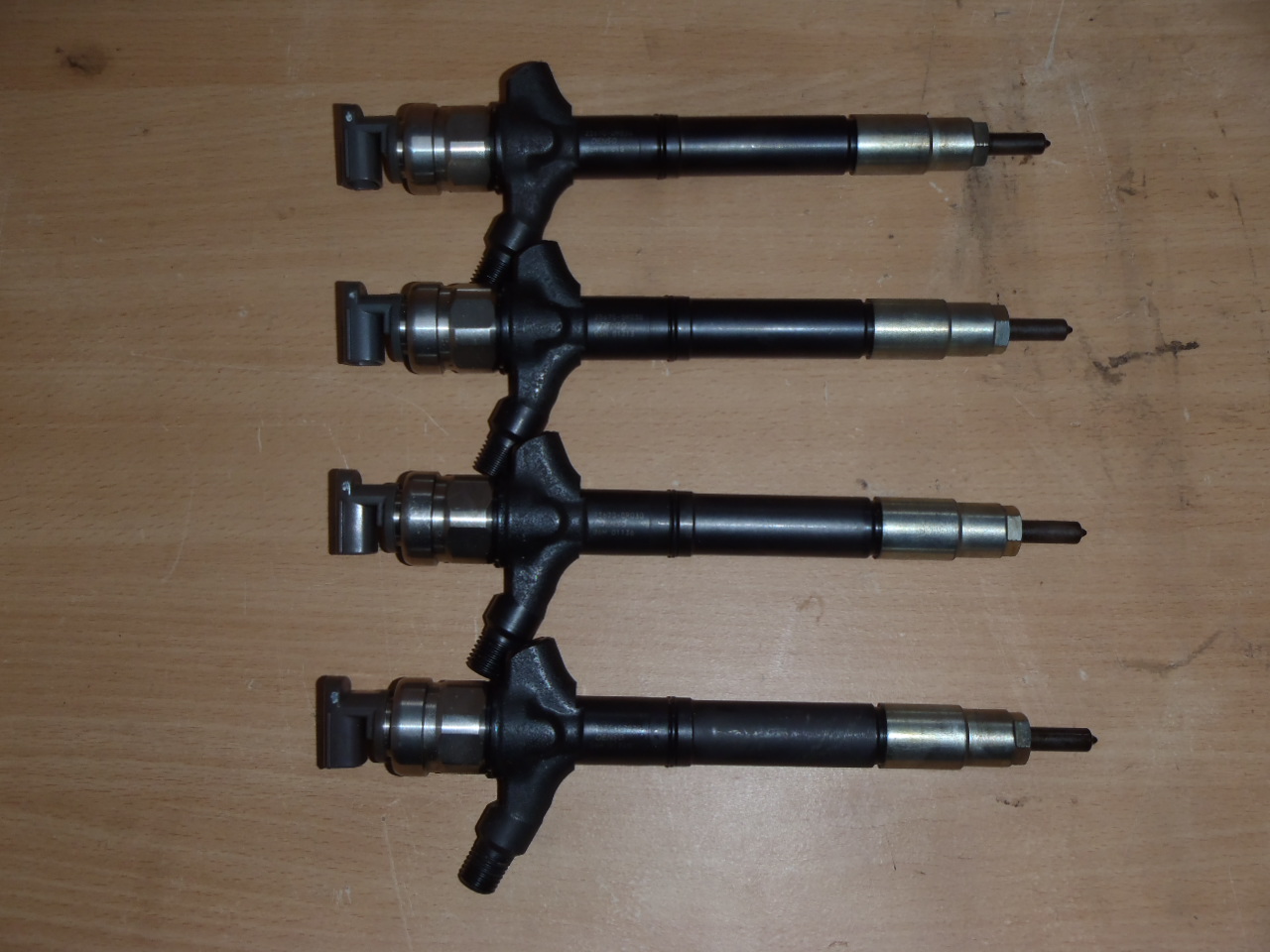 Naftový vstřik 23670-0R030