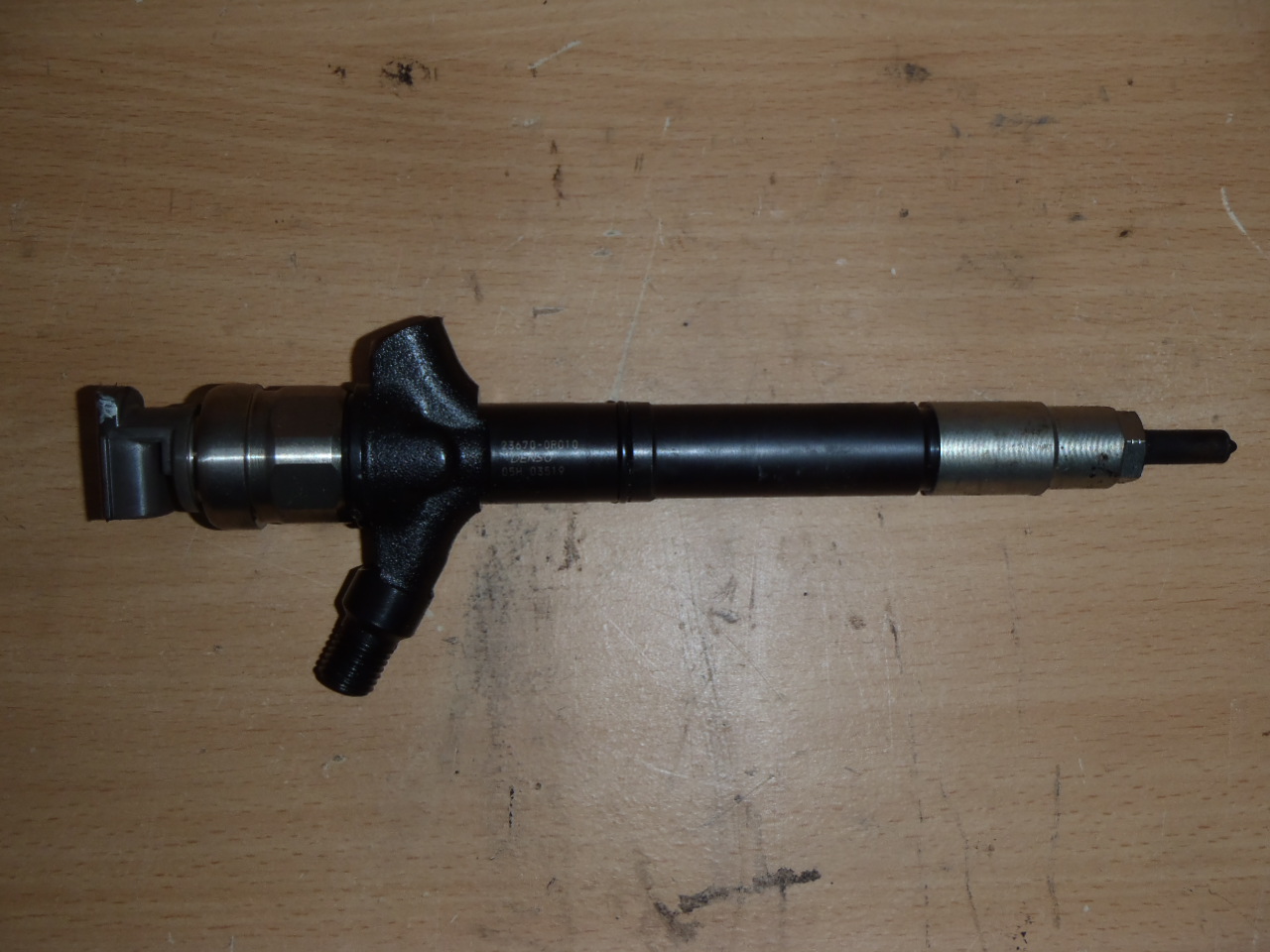 Naftový vstřik 23670-0R010