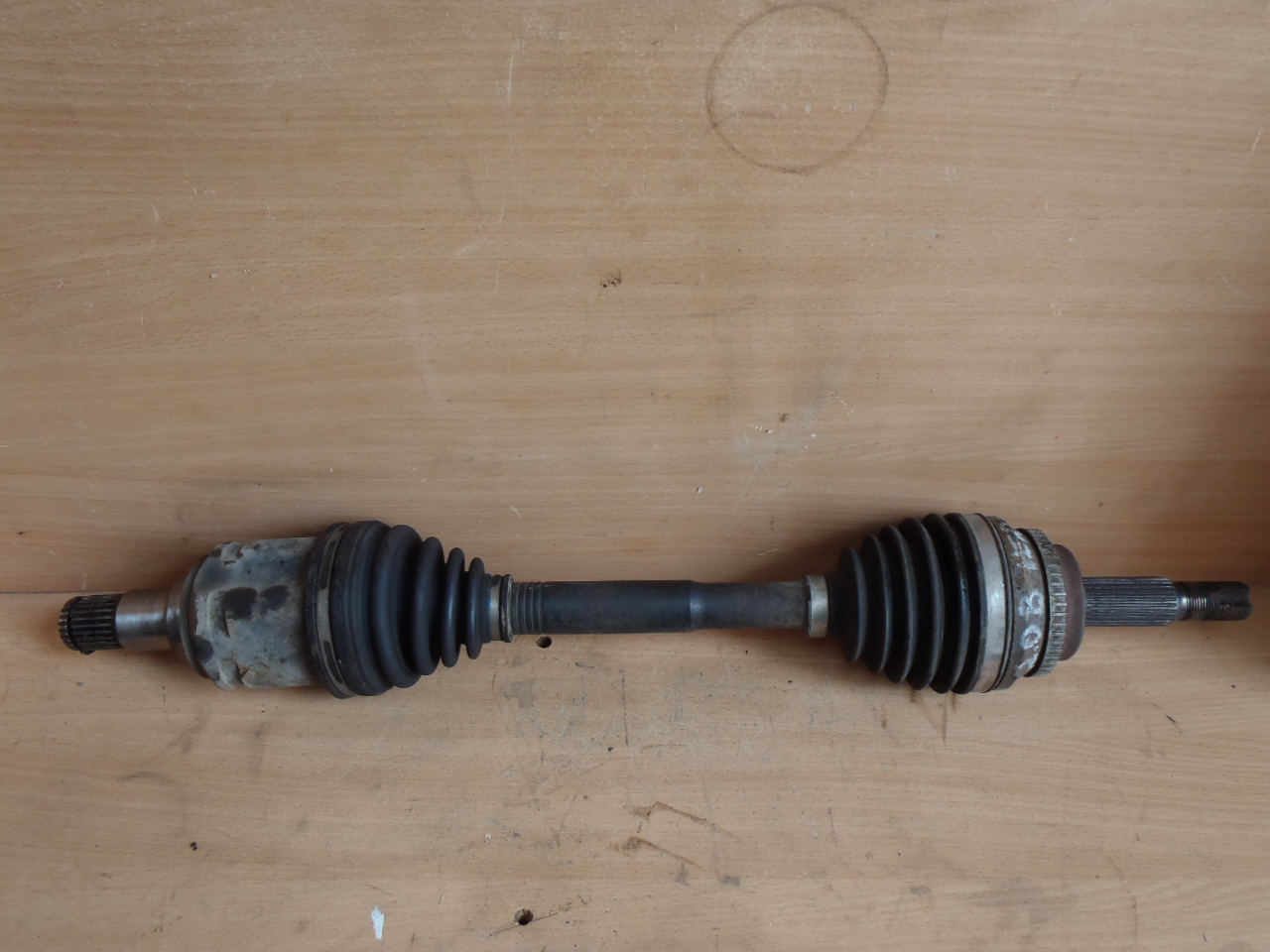 L. poloosa 2.0 VVT-i