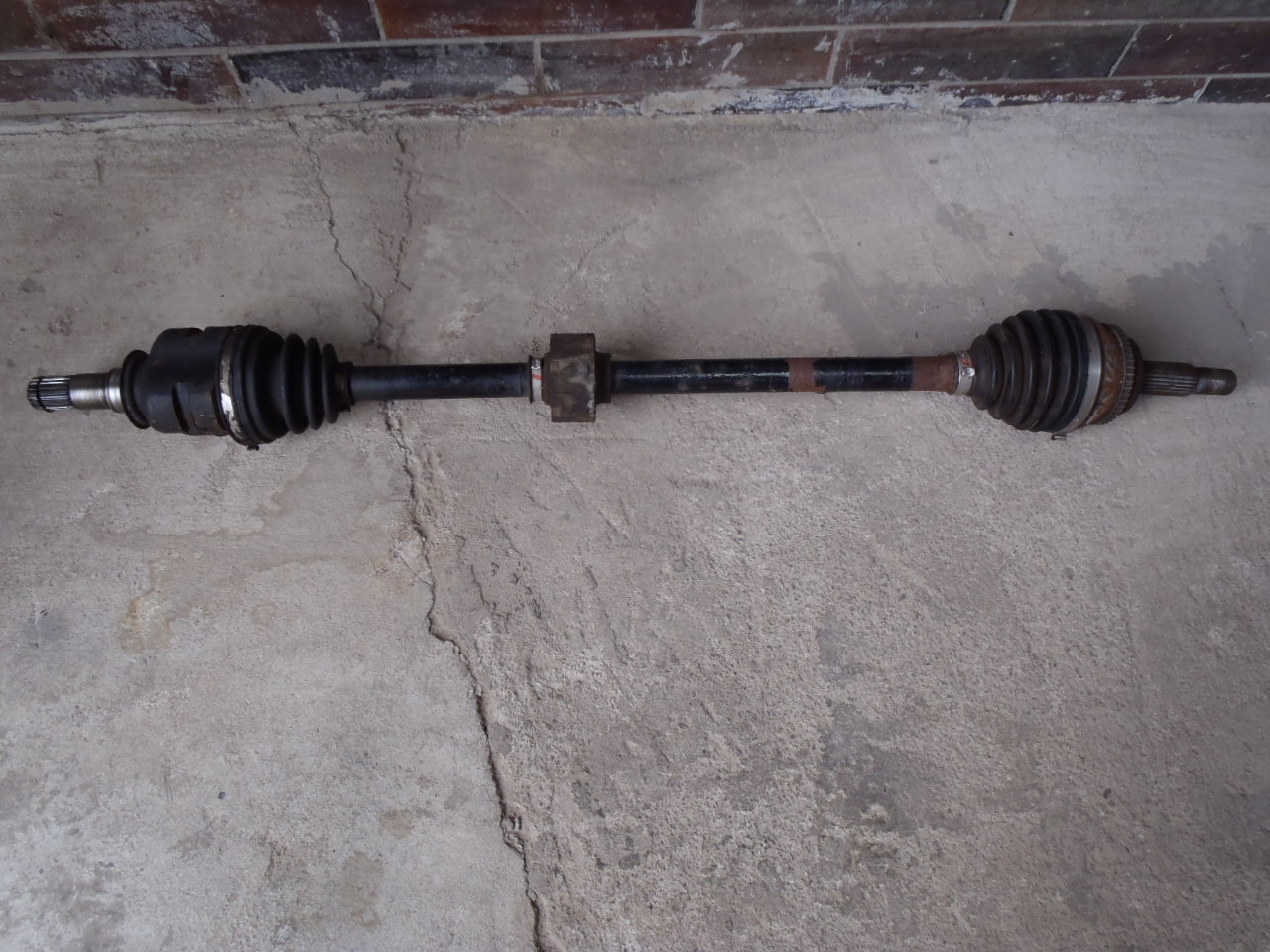 P. poloosa 1.6 a 1.8 VVT-i