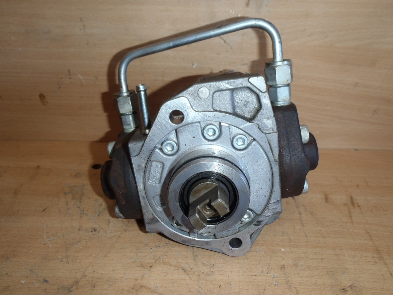 Vysokotlaké naftové čerpadlo 0R011