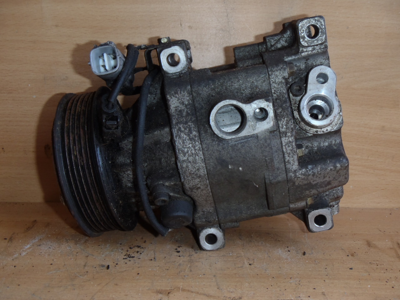 Klimakompresor 1.8 VVT-i