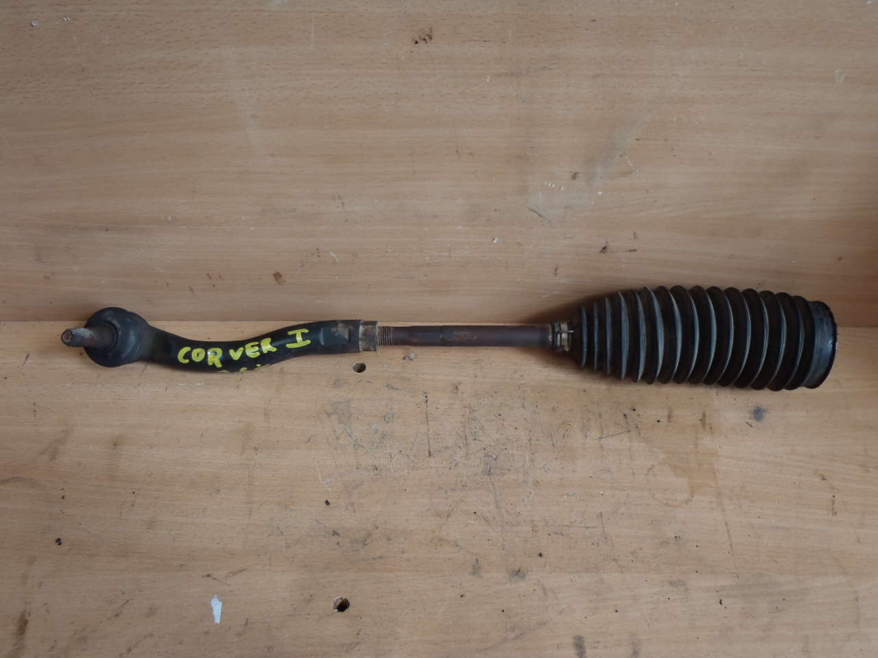 Spojovačka řízení