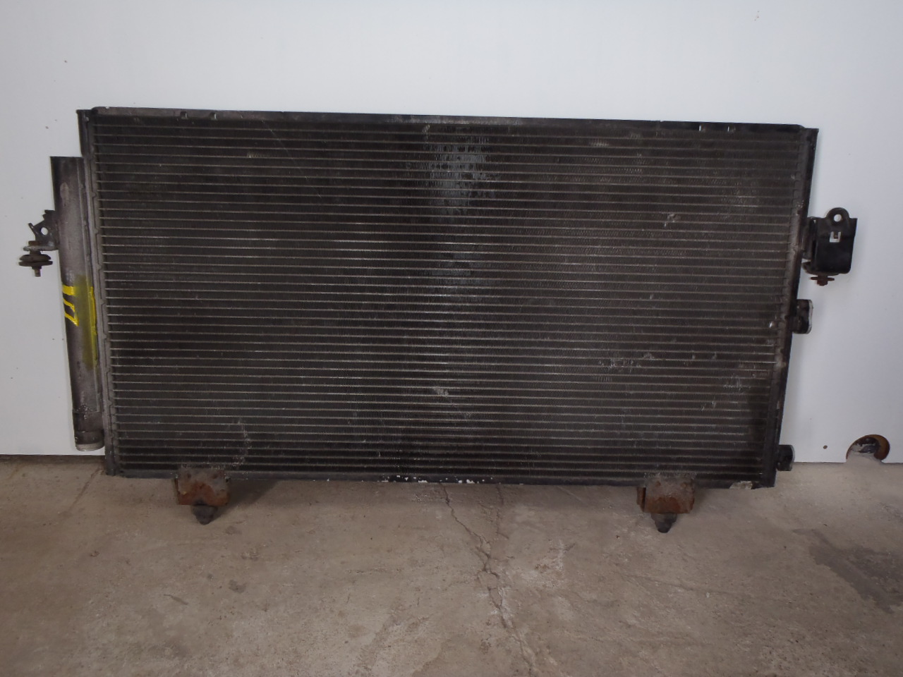 Klimachladič 2.0 D4D manuál